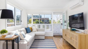 Shoal Bay Beach House Three